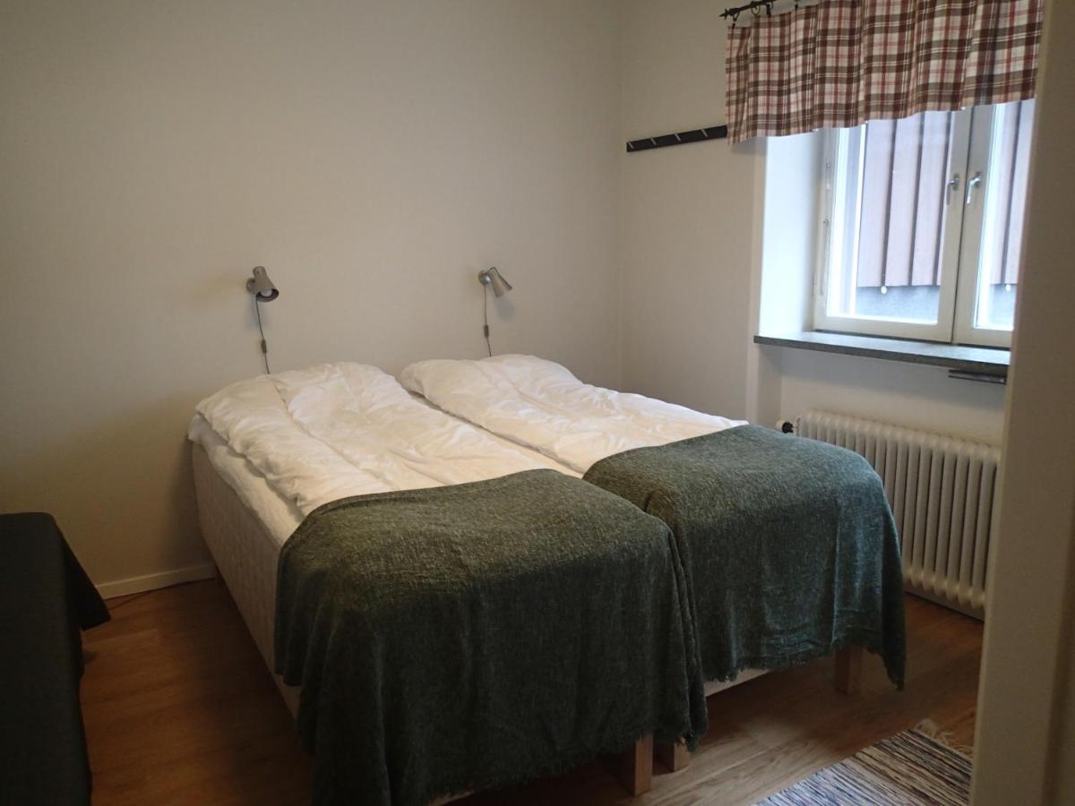Appartement Areguiderna - Bubblans Laegenheter Are Torg Extérieur photo
