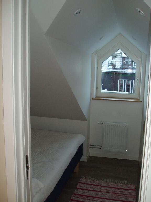 Appartement Areguiderna - Bubblans Laegenheter Are Torg Chambre photo