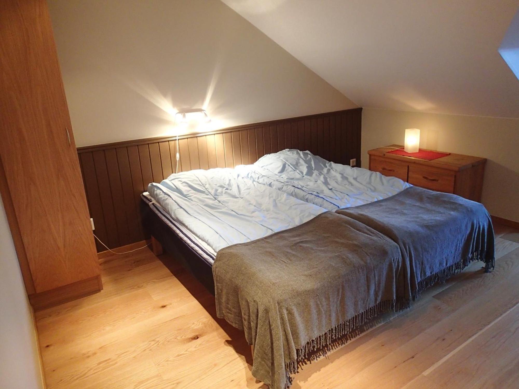 Appartement Areguiderna - Bubblans Laegenheter Are Torg Chambre photo