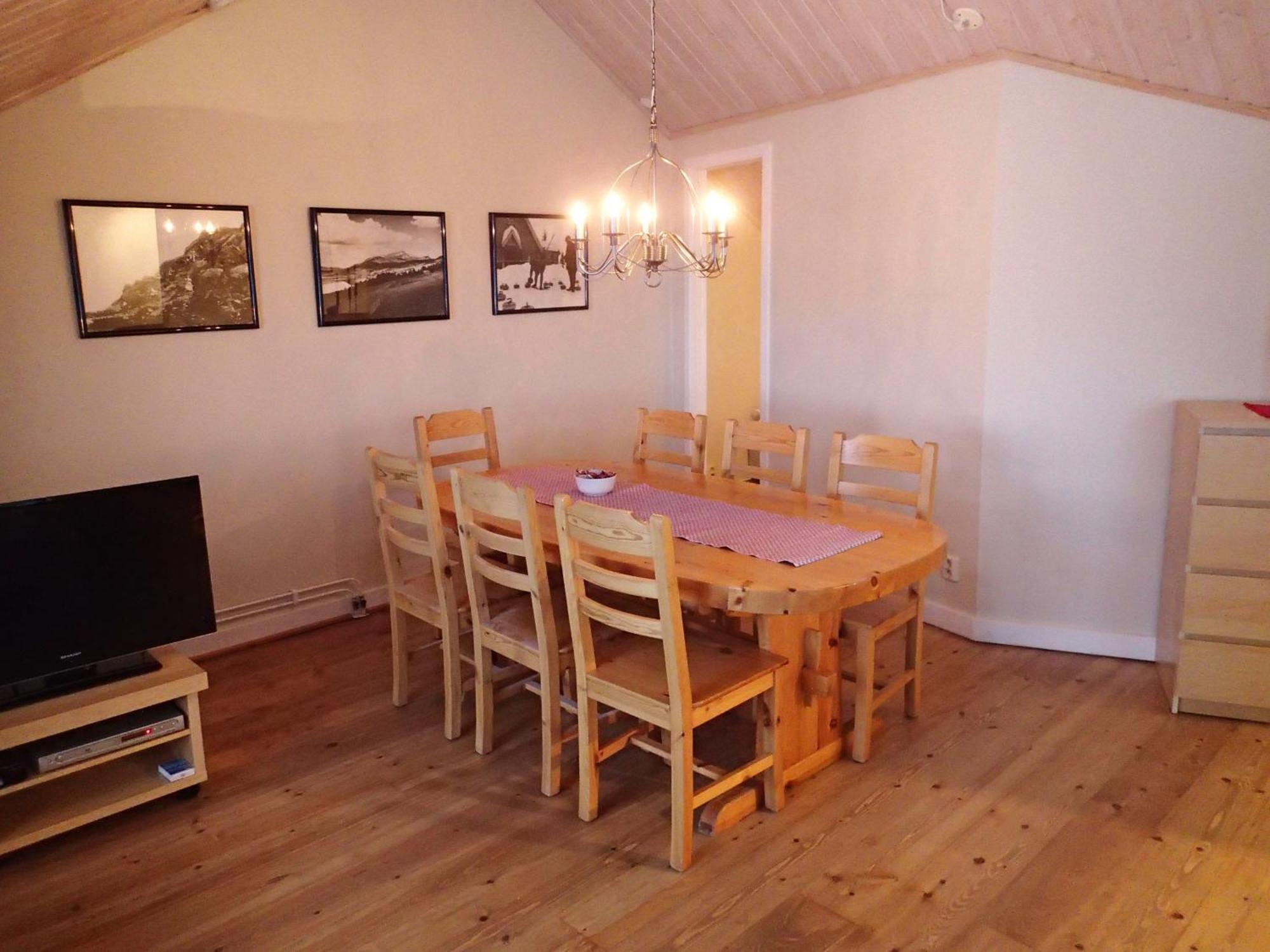 Appartement Areguiderna - Bubblans Laegenheter Are Torg Chambre photo