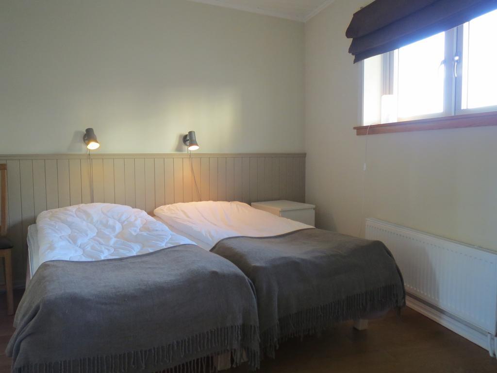 Appartement Areguiderna - Bubblans Laegenheter Are Torg Chambre photo