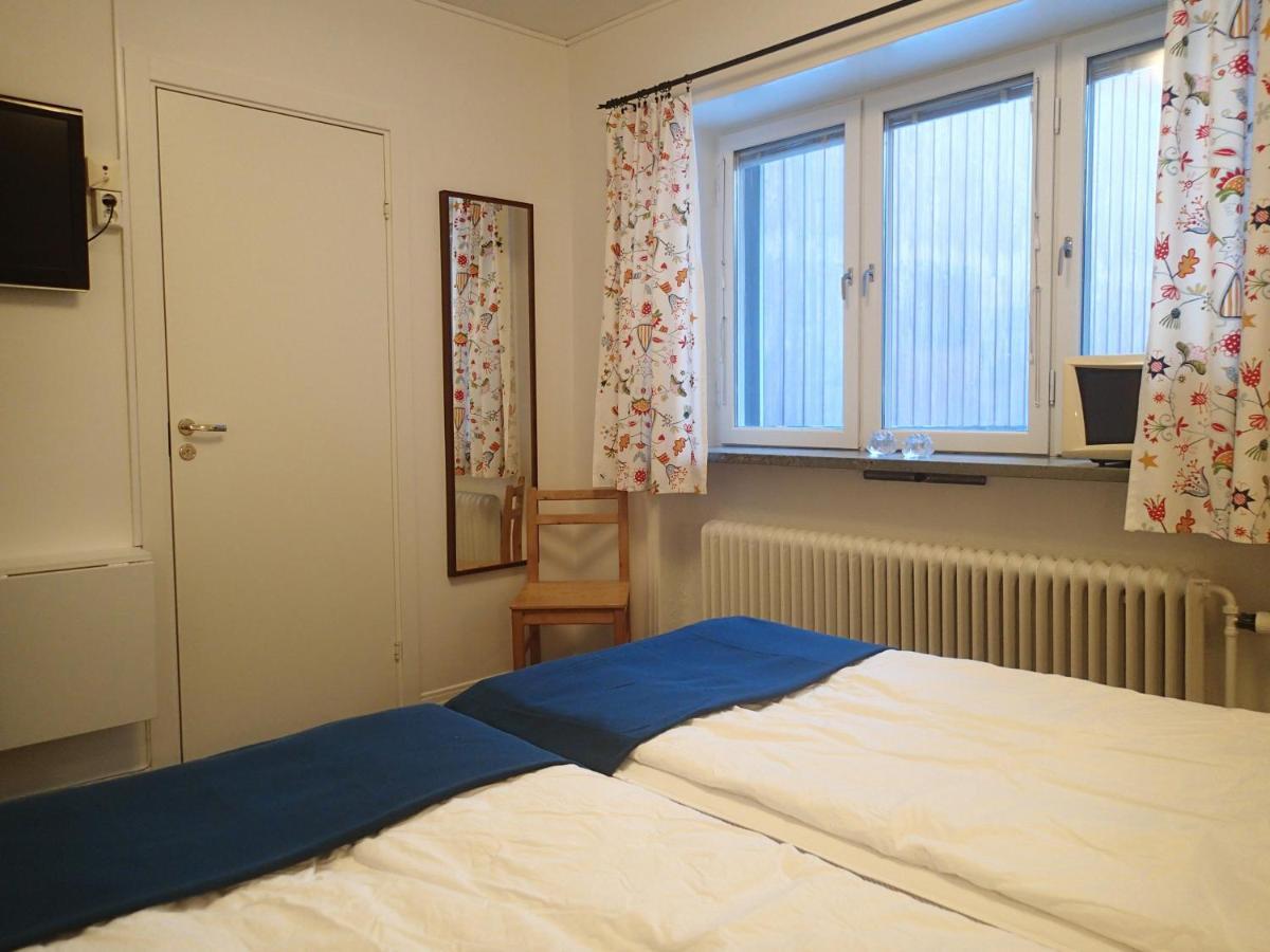 Appartement Areguiderna - Bubblans Laegenheter Are Torg Extérieur photo
